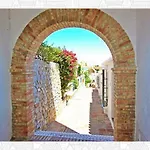 Casa Del Sol Casa de Férias