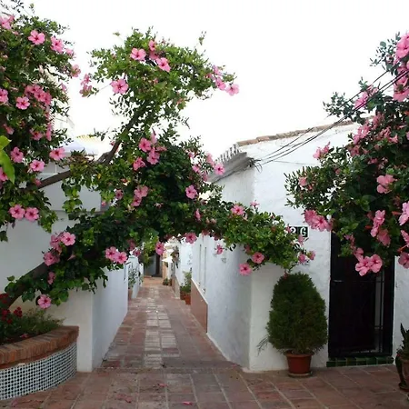 Casa vacanze Casa Del Sol *