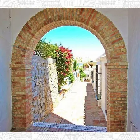 Casa Del Sol Σπίτι διακοπών
