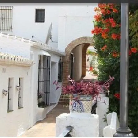 Casa Del Sol * Fuengirola