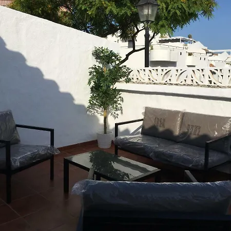 Casa Del Sol Vakantiehuis *