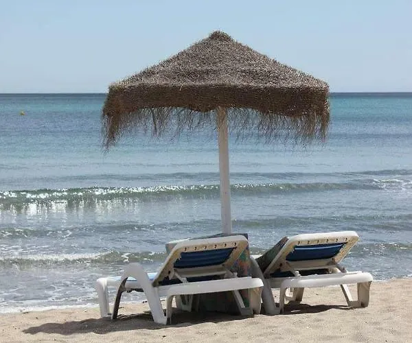 Casa Del Sol *