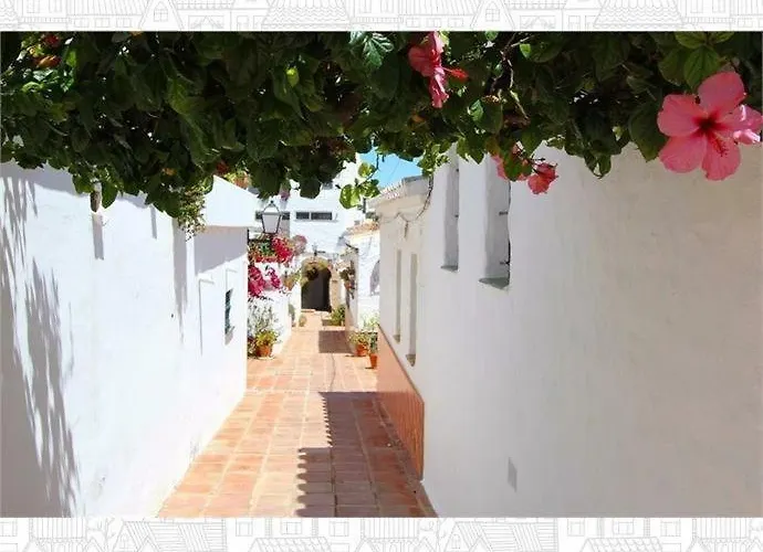 Casa Del Sol