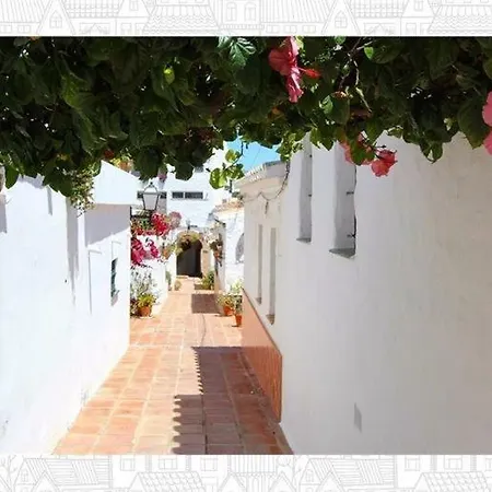 Casa Del Sol